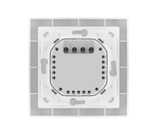 Aqara Shutter Switch H2 EU - AQAZDS - K02D - Vesternet