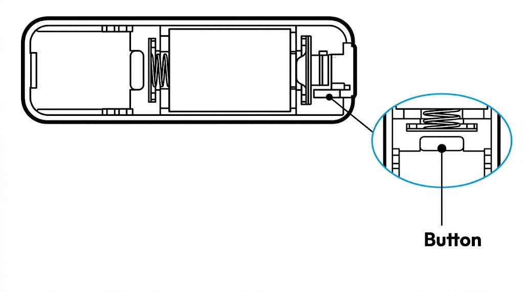 Z-Wave Aeotec aërQ Temperatur & Humidity Sensor 8 - AEOEZWA057 - Vesternet