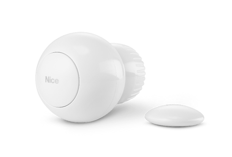 Nice Heat Control - NICE - HEAT - CONT - Vesternet