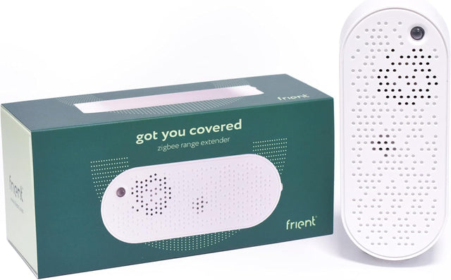 Zigbee Frient Range Extender - FRIZREXZB - 111 - Vesternet