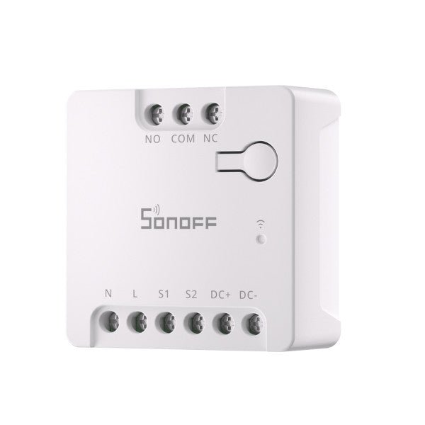Matter Sonoff MINI Floating Contact Smart Switch