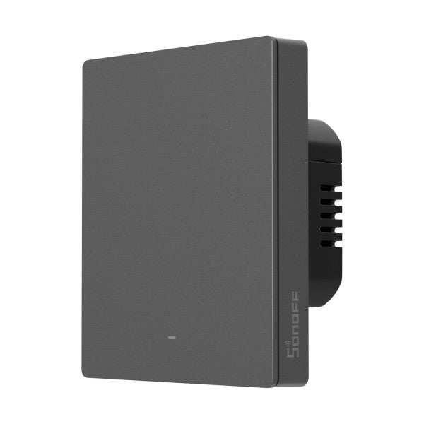 Matter Sonoff SwitchMan Intelligent Wall Switch M5 1 - Gang - SONLM53C80_G - Vesternet