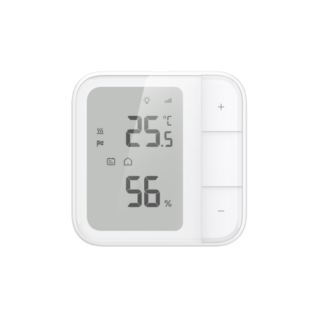 Zigbee Aqara Floor Heating Thermostat - AQAZUT - A01D - Vesternet