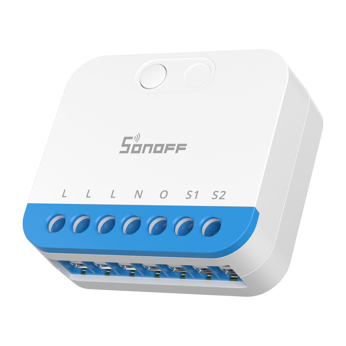 Zigbee Sonoff Mini Extreme Dimmer