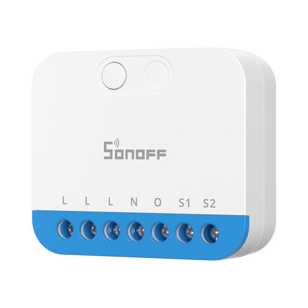 Zigbee Sonoff Mini Extreme Dimmer