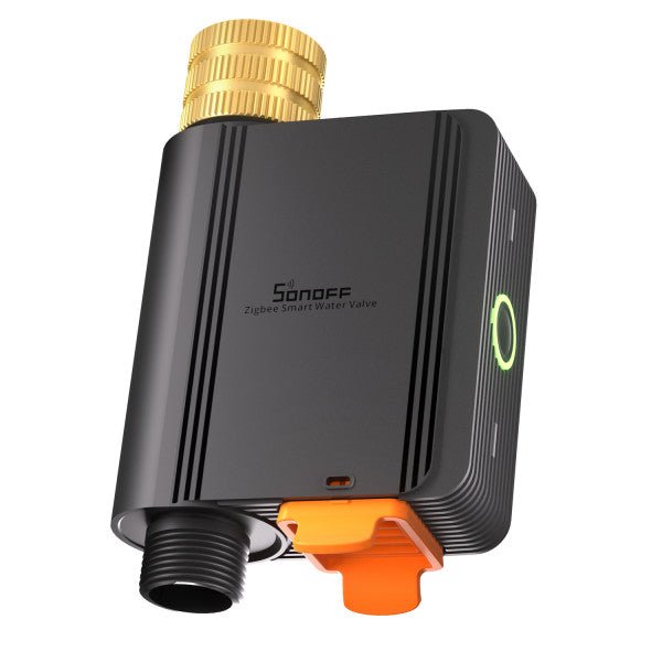 Zigbee Sonoff Hydro Series Hydro ONE Smart Water Valve with Flow Meter