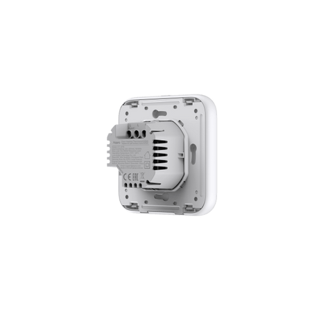 Zigbee Aqara Floor Heating Thermostat - AQAZUT - A01D - Vesternet