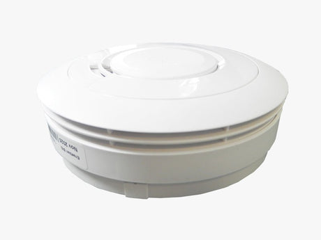 Z - Wave Popp 10Years Smoke Detector without separated Siren Function - POPE700342 - Vesternet