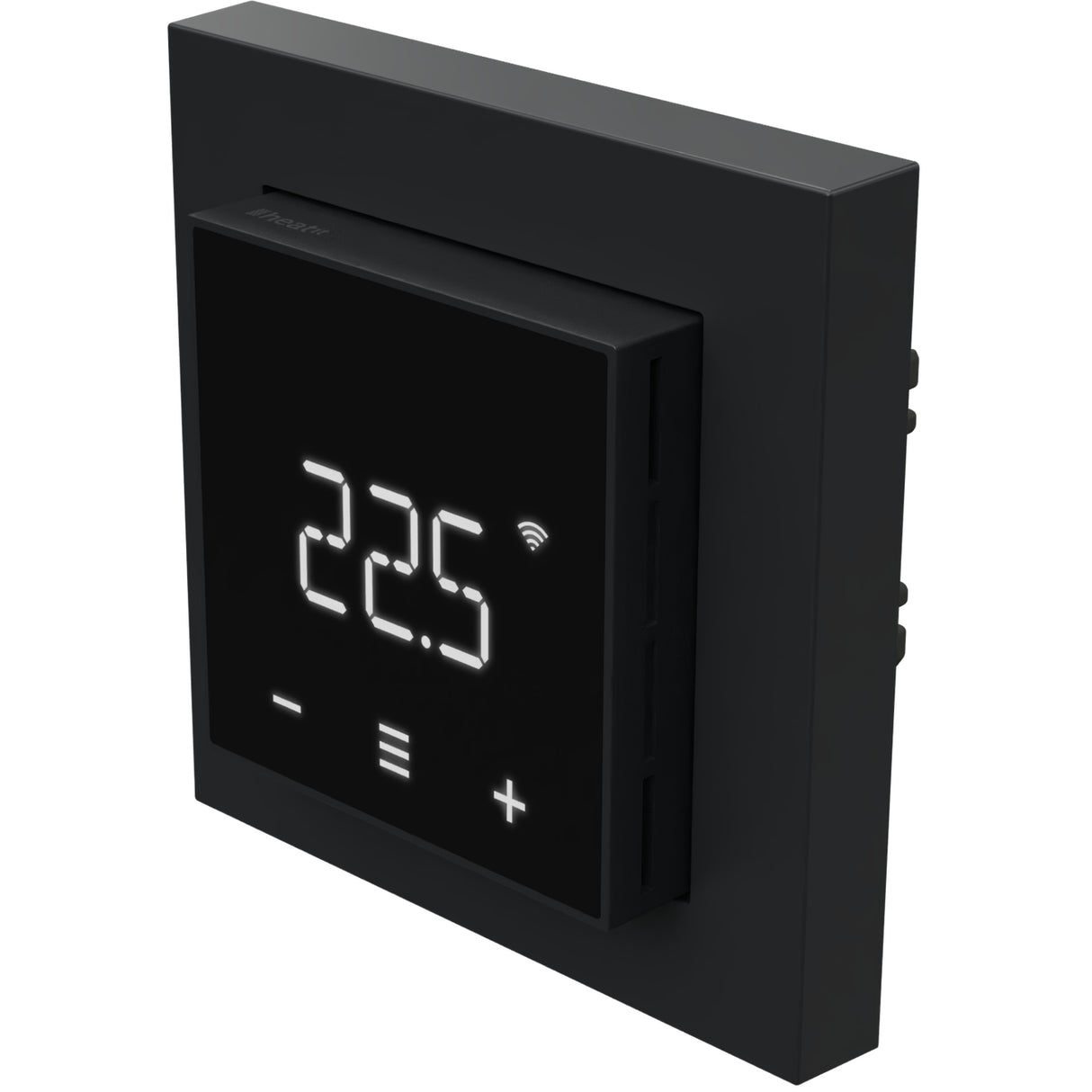 HeatIt Z-TRM7 Thermostat Z-Wave 800 series