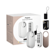 Aqara Smart Lock U200 KIT - AQA_EL - D02E_W - Vesternet