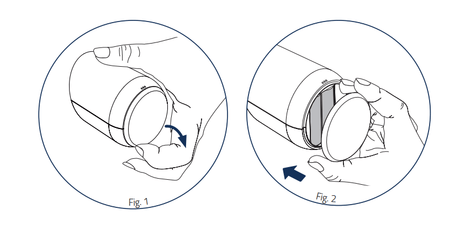Zigbee Eurotronic Comet Thermostat - EURZCOMET - Vesternet