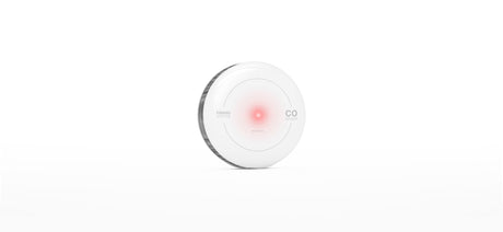 Nice CO Alarm - Control - NICE - CO - CONT - Vesternet