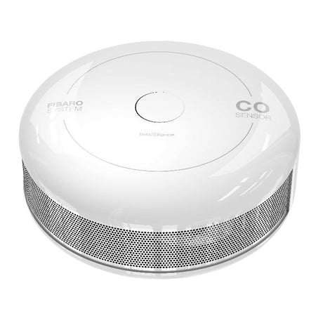Nice CO Alarm - Control - NICE - CO - CONT - Vesternet