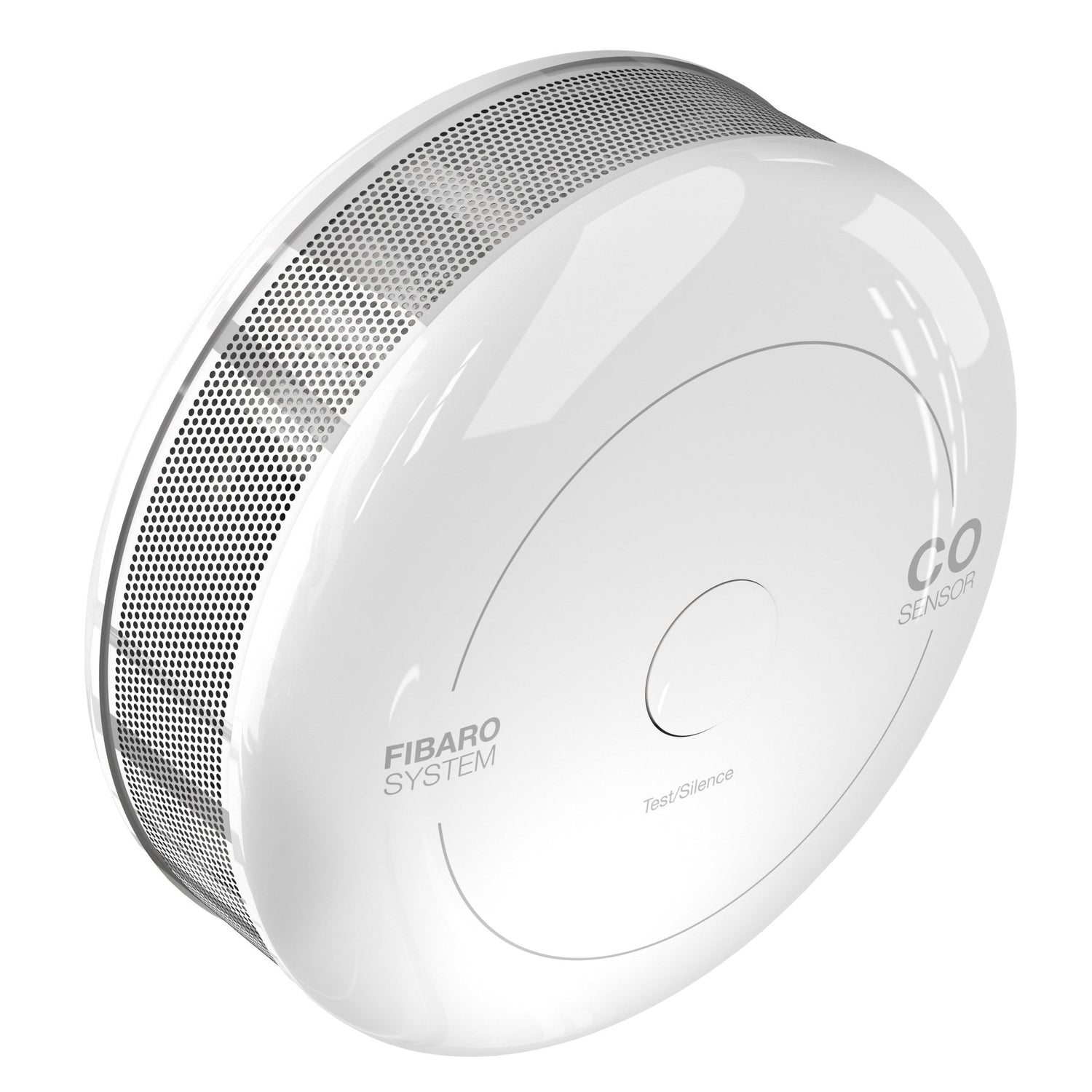 Nice CO Alarm - Control - NICE - CO - CONT - Vesternet