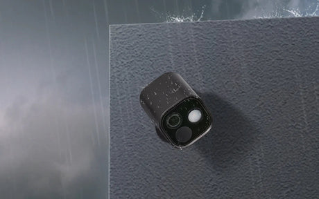 Zigbee Aqara Camera Hub G5 Pro (WiFi) - AQAZCH - C07D_G - Vesternet