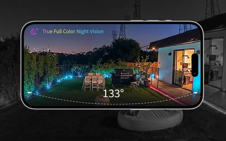 Zigbee Aqara Camera Hub G5 Pro (PoE) - AQAZCH - C03D_W - Vesternet