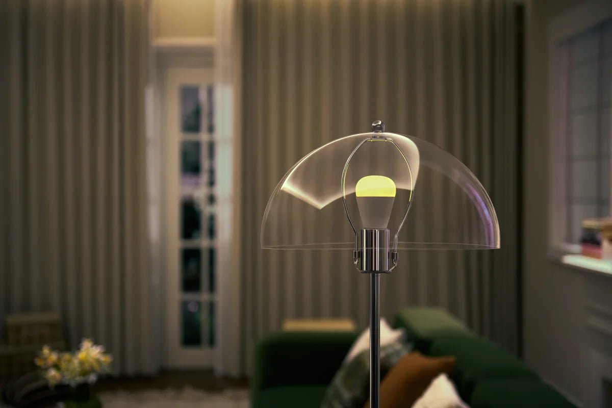 Zigbee Aqara LED Bulb T2 E27, RGB CCT - AQAZLB - L02D - Vesternet