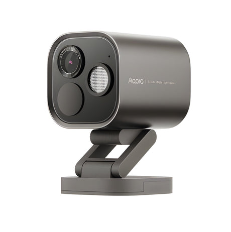 Zigbee Aqara Camera Hub G5 Pro (WiFi) - AQAZCH - C07D_G - Vesternet