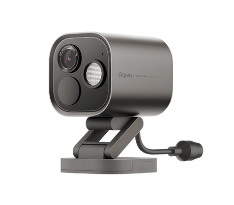 Zigbee Aqara Camera Hub G5 Pro (PoE) - AQAZCH - C03D_G - Vesternet