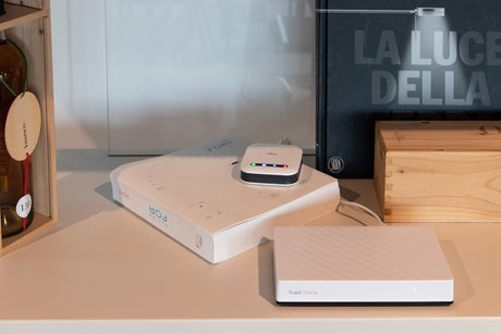 Nice HubPowerBank - NICE - HUBPOWERBANK - Vesternet