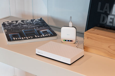 Nice HubPowerBank - NICE - HUBPOWERBANK - Vesternet