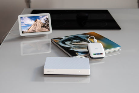 Nice HubPowerBank - NICE - HUBPOWERBANK - Vesternet