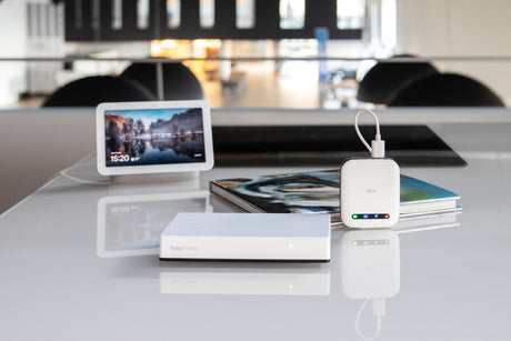 Nice HubPowerBank - NICE - HUBPOWERBANK - Vesternet