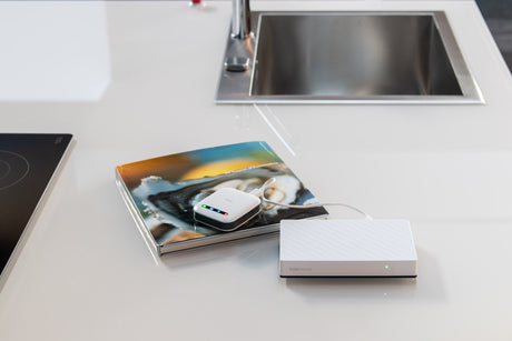 Nice HubPowerBank - NICE - HUBPOWERBANK - Vesternet