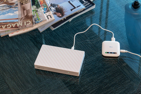 Nice HubPowerBank - NICE - HUBPOWERBANK - Vesternet