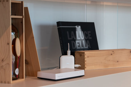 Nice HubPowerBank - NICE - HUBPOWERBANK - Vesternet