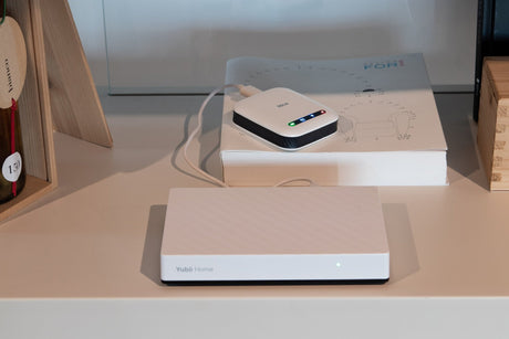 Nice HubPowerBank - NICE - HUBPOWERBANK - Vesternet