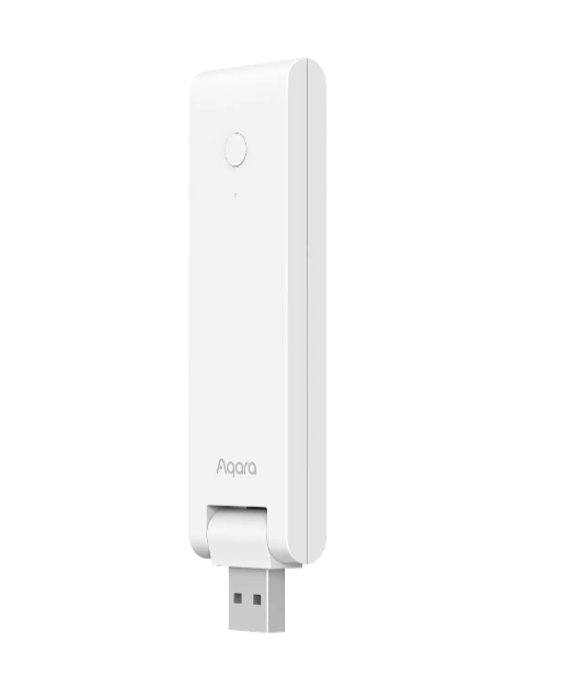 Zigbee Aqara Hub M100 - AQAZHM - G02D - Vesternet