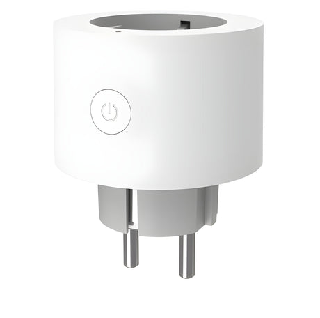 Zigbee Aqara Smart Plug Type F - AQAZSP - EUC01 - Vesternet
