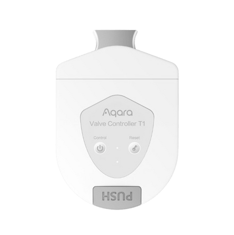 Zigbee Aqara Valve Controller T1 - AQAZVC - X01D - Vesternet