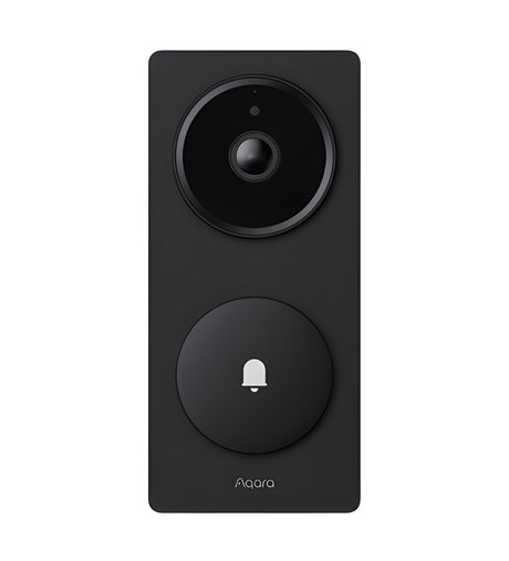 Zigbee Aqara Doorbell Camera Hub G410 - AQAZCH - C09D_B - Vesternet