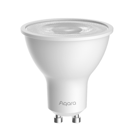 Zigbee Aqara LED Bulb T2 GU10, CCT - AQAZLB - L03E - Vesternet