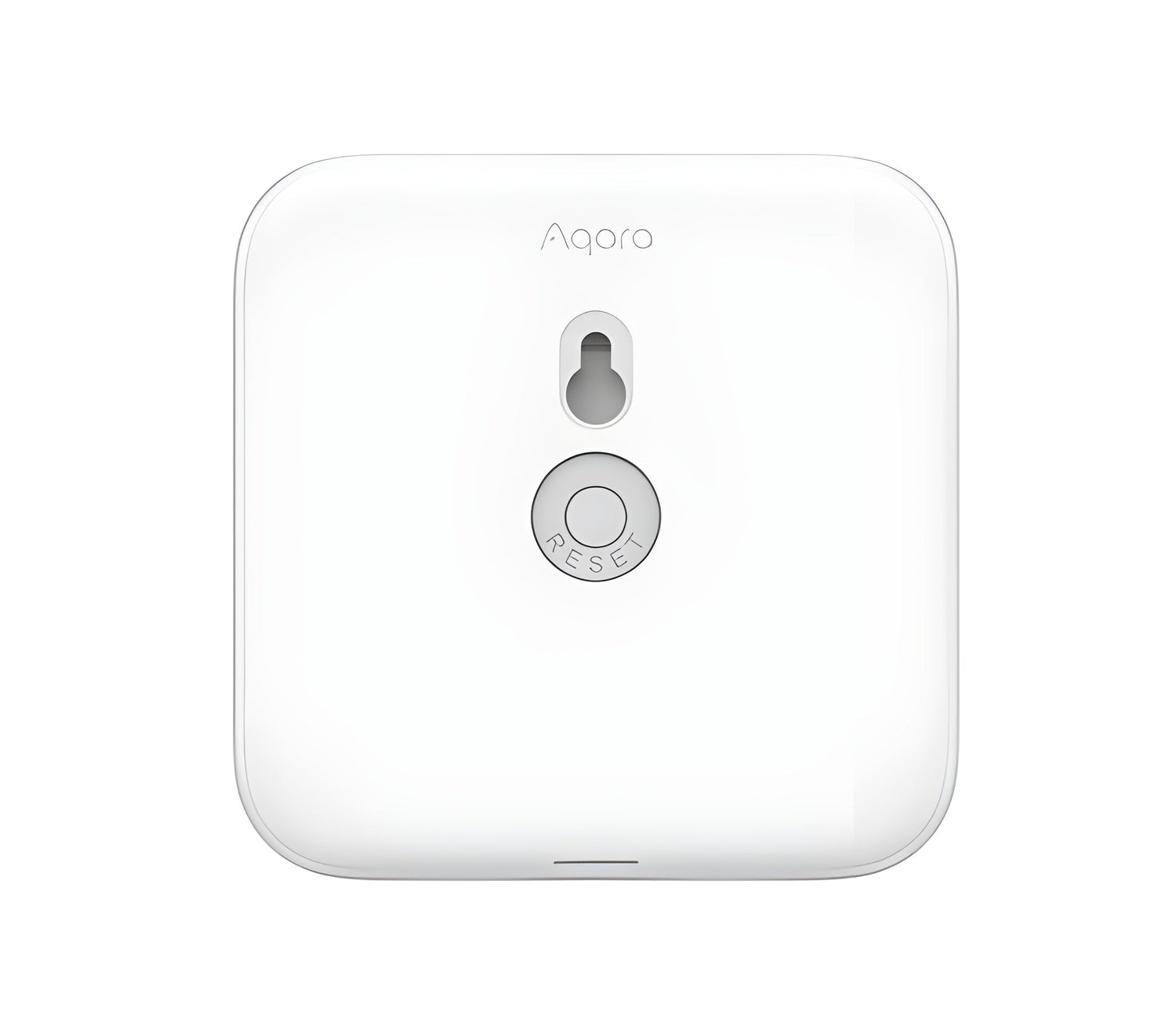 Zigbee Aqara Climate Sensor W100 - AQAZTH - S04D - Vesternet