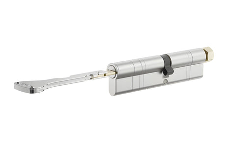 Aqara Adjustable Cylinder D04E - AQA_AL - D04E - Vesternet