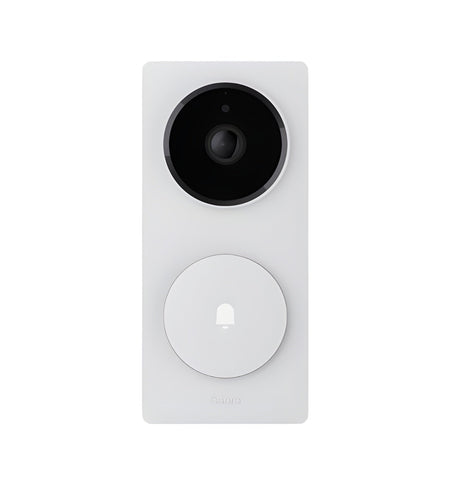 Zigbee Aqara Doorbell Camera Hub G410 - AQAZCH - C09D_B - Vesternet