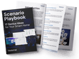 Smart Home Scenario Playbook - Vesternet