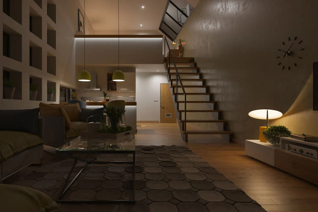 Z-Wave Shelly Wave Dimmer