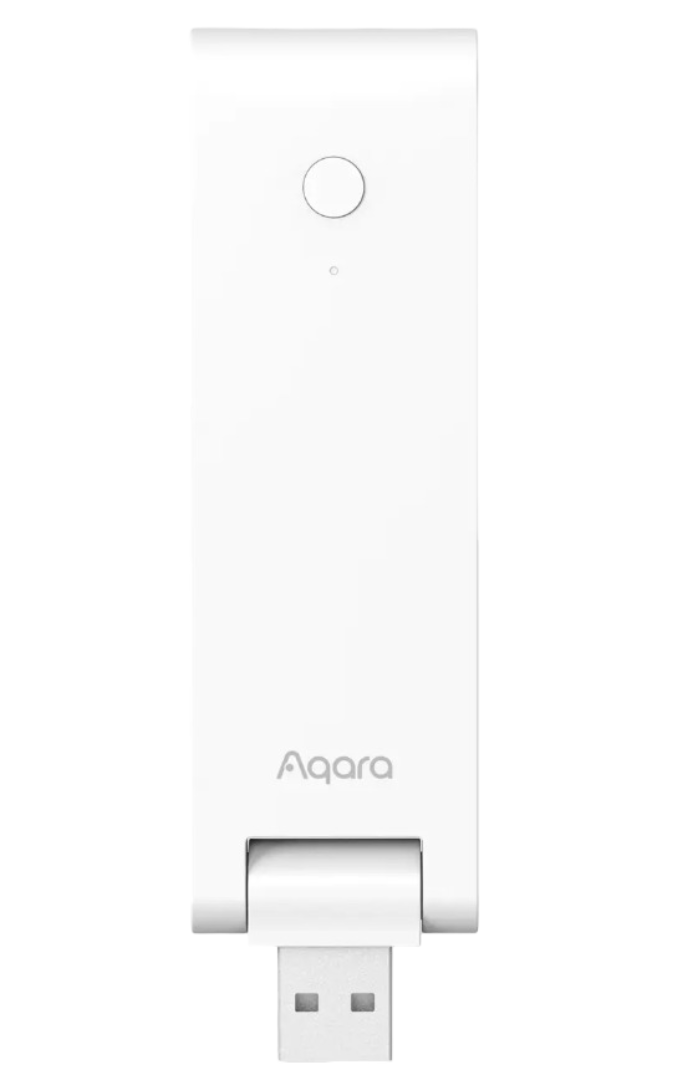 Zigbee Aqara Hub M100 - AQAZHM - G02D - Vesternet