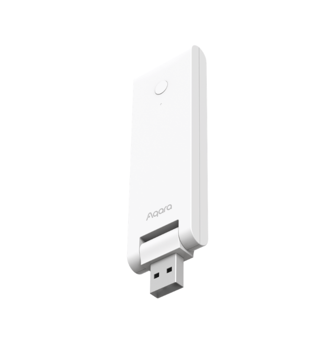 Zigbee Aqara Hub M100 - AQAZHM - G02D - Vesternet