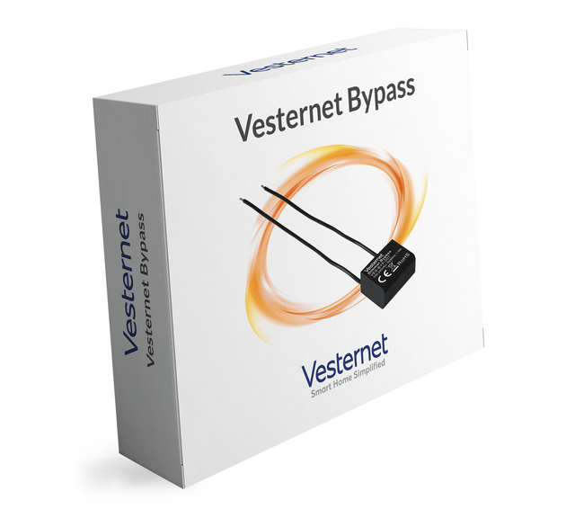 Vesternet Bypass - VES - BYP - 007 - Vesternet