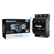 Shelly Qubino Z - Wave Pro 3 - QPSW - 0A3X16EU - Vesternet