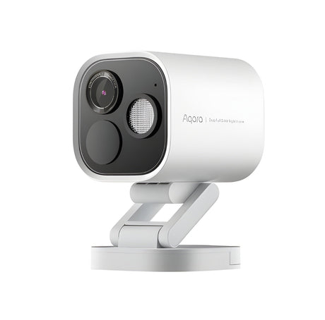 Zigbee Aqara Camera Hub G5 Pro (WiFi) - AQAZCH - C07D_W - Vesternet