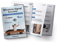 Wireless Signal Secrets - Vesternet
