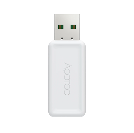 Aeotec Z - Stick 10 Pro (Z - Wave & Zigbee) - AEOEZWA060 - Vesternet