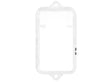 Zooz Waterproof Case for the Zooz XS Open | Close Sensor - ZOOZ_CASE - Vesternet