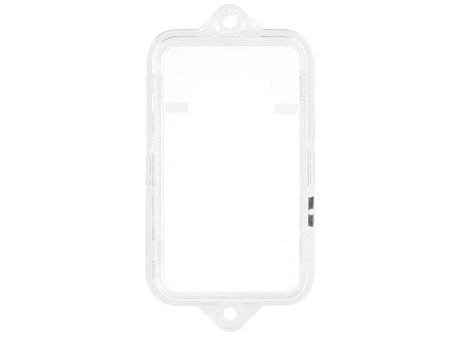 Zooz Waterproof Case for the Zooz XS Open | Close Sensor - ZOOZ_CASE - Vesternet